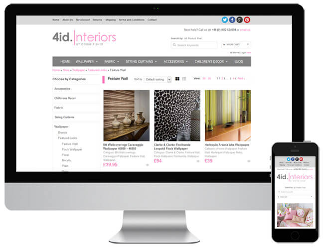 4id Interiors