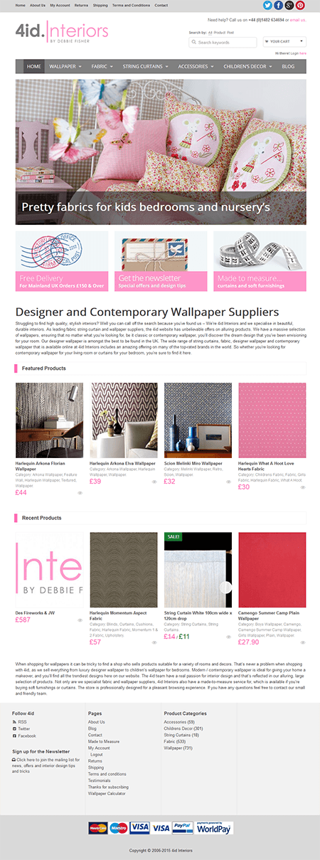 4id Interiors