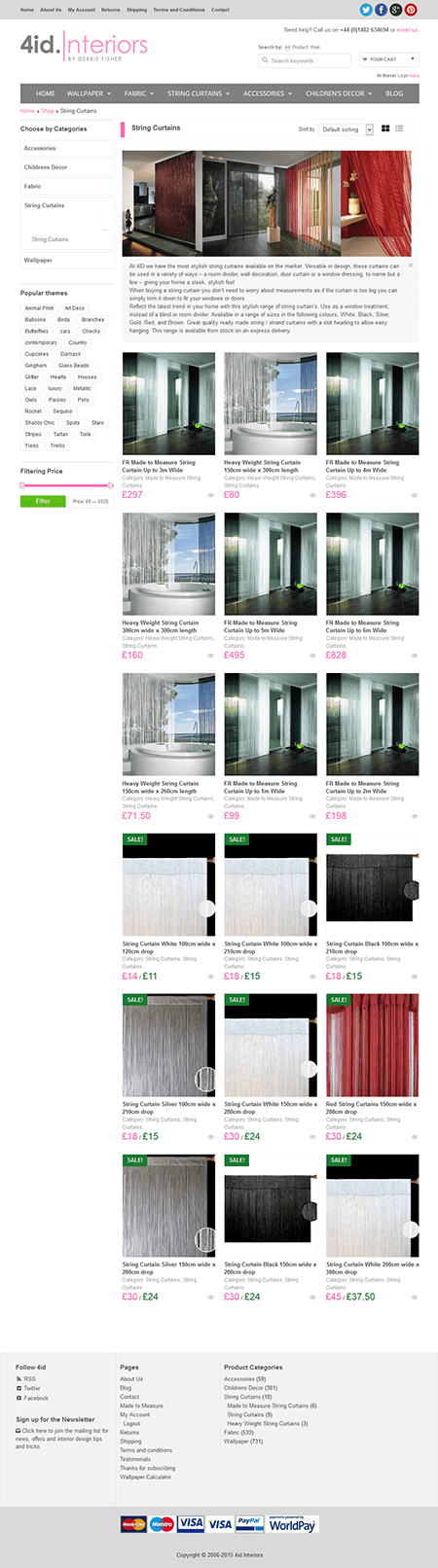 4id Interiors