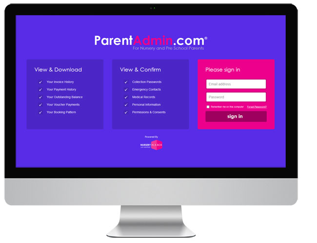 ParentAdmin.com