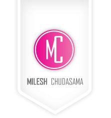 Milesh Chudasama
