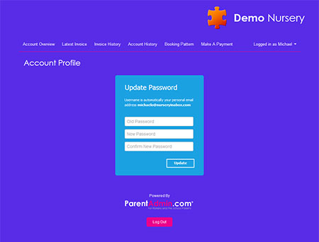 ParentAdmin.com