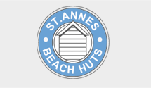 St Annes Beach Huts